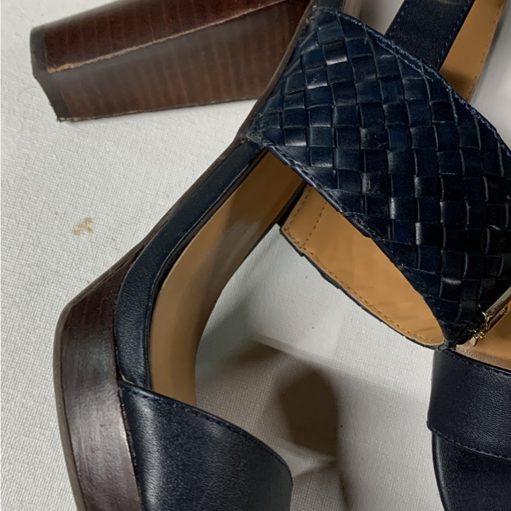 Tommy Hilfiger Twevely.Heels US Size 9.5M